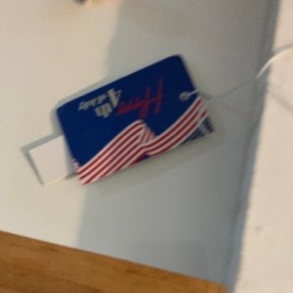 Patriotic Sign - Picture 5 of 6